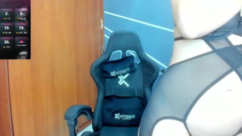 Athalia 06 online show from February 16, 11:48 pm