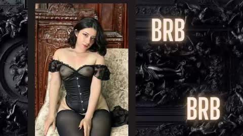 Athalia 06 online show from March 9, 3:22 am