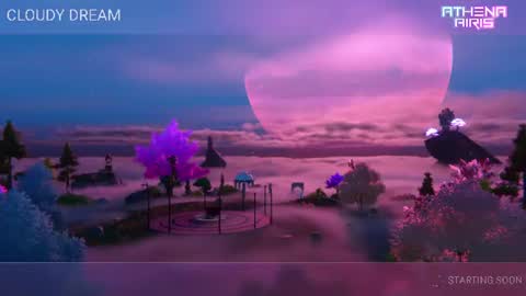 Athena Airis online show from June 30, 5:01 pm