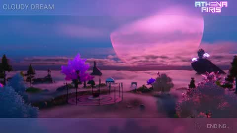 Athena Airis online show from February 28, 7:01 am