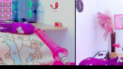 athena_jackson_ online show from October 3, 7:05 am