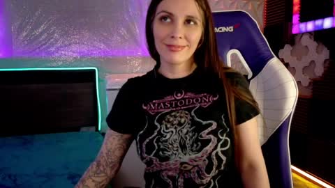 Athena Autumn online show from March 27, 9:10 am