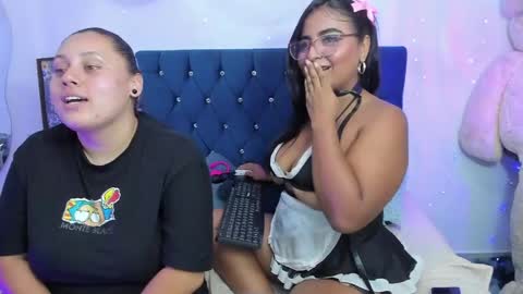 athenea_zuleinys online show from April 3, 12:06 am