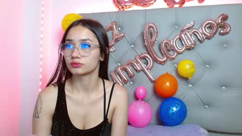 Athenea online show from October 31, 10:04 am