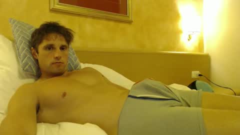 tommycb55555 online show from September 30, 8:30 pm