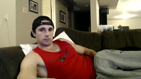 tommycb55555 online show from March 9, 10:41 pm