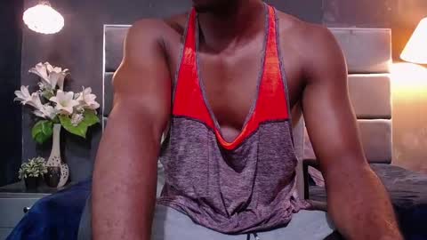 ATHLETIC  COCK online show from October 23, 2:02 am