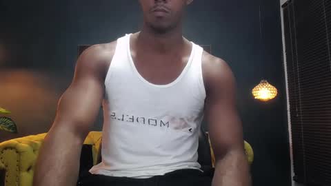 ATHLETIC  COCK online show from September 24, 2:07 am