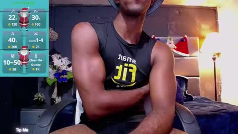 ATHLETIC  COCK online show from December 4, 2:11 am