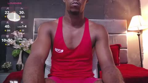 ATHLETIC  COCK online show from October 9, 2:17 am