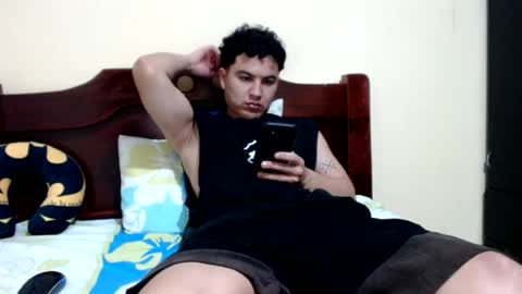 Robin online show from July 22, 2:46 am
