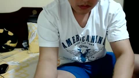 Robin online show from June 30, 12:21 am