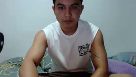 Robin online show from October 27, 2:55 am