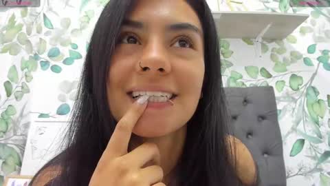 Atilana Diaz online show from February 13, 5:22 pm