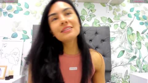 Atilana Diaz online show from February 19, 2:11 pm