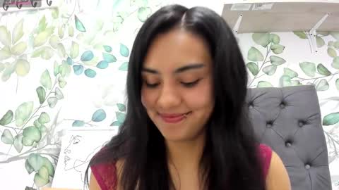 Atilana Diaz online show from October 7, 4:03 pm