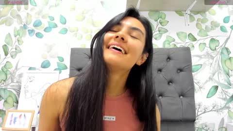 Atilana Diaz online show from February 19, 5:16 pm