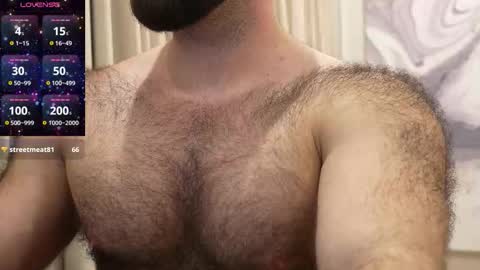 Tony online show from October 15, 7:04 pm