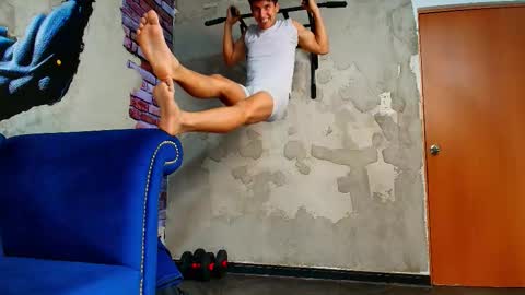 Atlas Desire online show from February 18, 7:57 pm