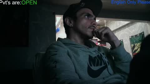 Atmarin199 aka Dre online show from February 27, 10:52 am