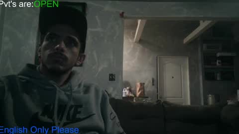 Atmarin199 aka Dre online show from April 11, 9:35 am