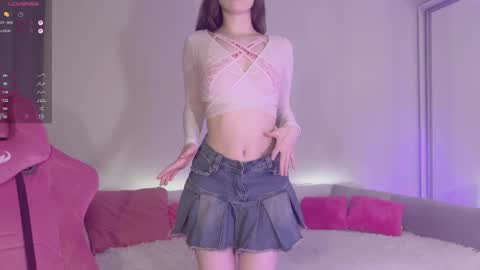 Tilda or Tilly online show from April 1, 6:38 pm