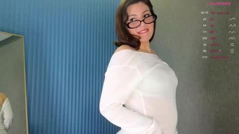 Eve or Dora the Sexplorer D online show from October 10, 11:27 am