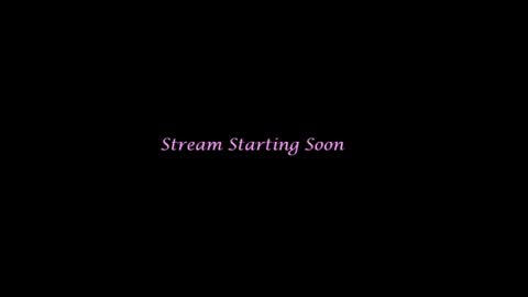 Aubree  Shae online show from July 13, 8:34 pm