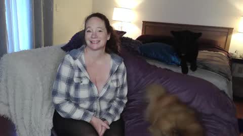 Aubree  Shae online show from September 27, 3:32 pm