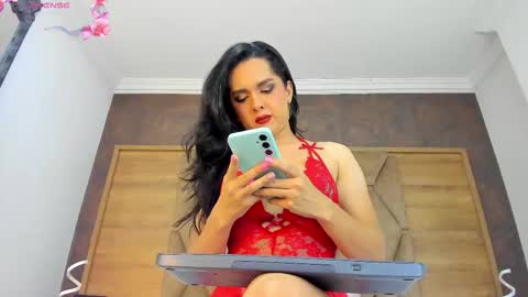 Audrey Hayworth online show from February 14, 8:50 am