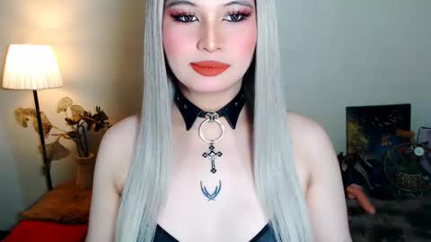 Audrey online show from February 3, 9:02 am