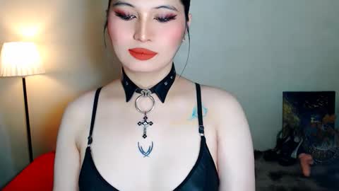 Audrey online show from January 18, 8:23 am