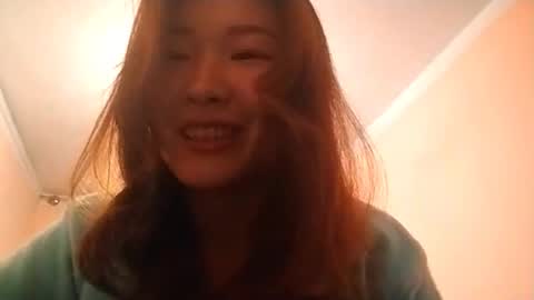 Hana online show from October 7, 3:52 pm