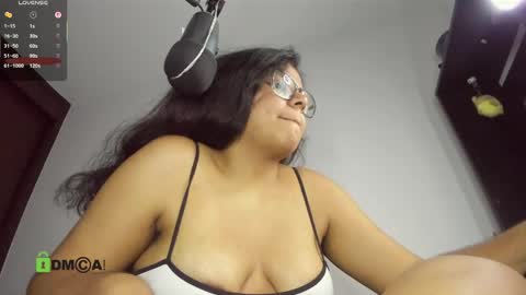 Audrey Parker online show from May 16, 6:43 am