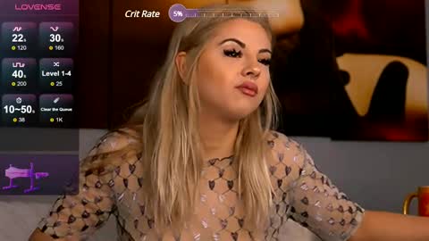 Snapshot of audreysosa chatting on March 4, 10:05 pm AudreySosa online show from March 4, 10:05 pm