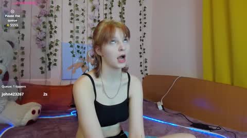 Audrey online show from December 4, 10:48 am