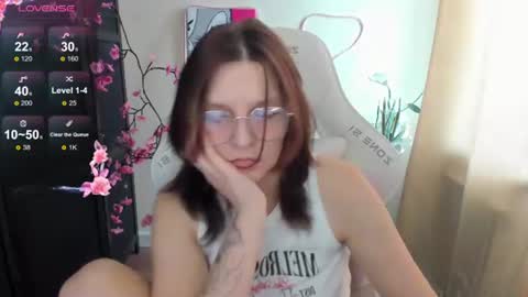 Audrey online show from July 20, 10:39 am
