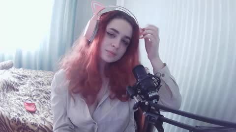 Emiko online show from October 18, 12:09 pm