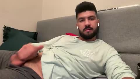 AugustLoad online show from September 18, 1:31 am