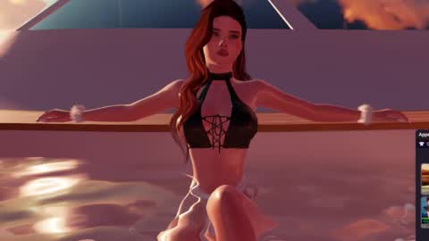 Aura online show from September 18, 11:47 am