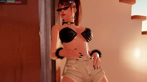 Aura online show from May 3, 2:50 am
