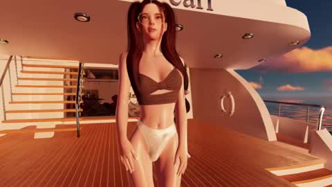 Aura online show from March 6, 7:36 am