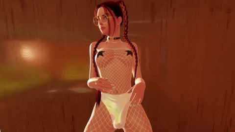 Aura online show from March 6, 8:59 pm