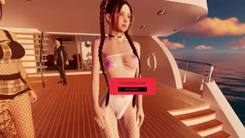 Aura online show from March 11, 7:25 pm