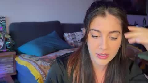 aura_darling online show from July 26, 2:42 am