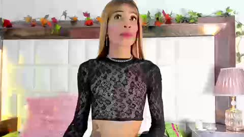 Aura-Monet online show from September 11, 4:36 am