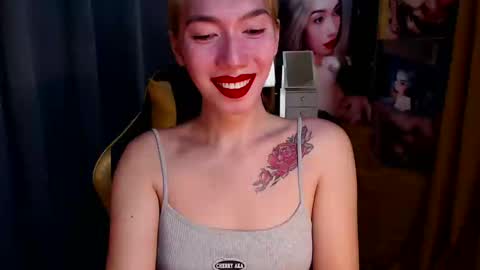 Miss awra online show from February 24, 5:43 am