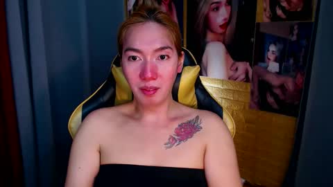 Miss awra online show from October 25, 7:08 am