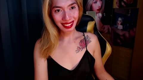 Miss awra online show from February 4, 3:33 am
