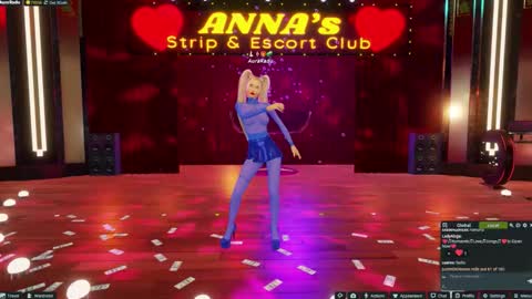 AuRaRD online show from March 2, 3:30 pm